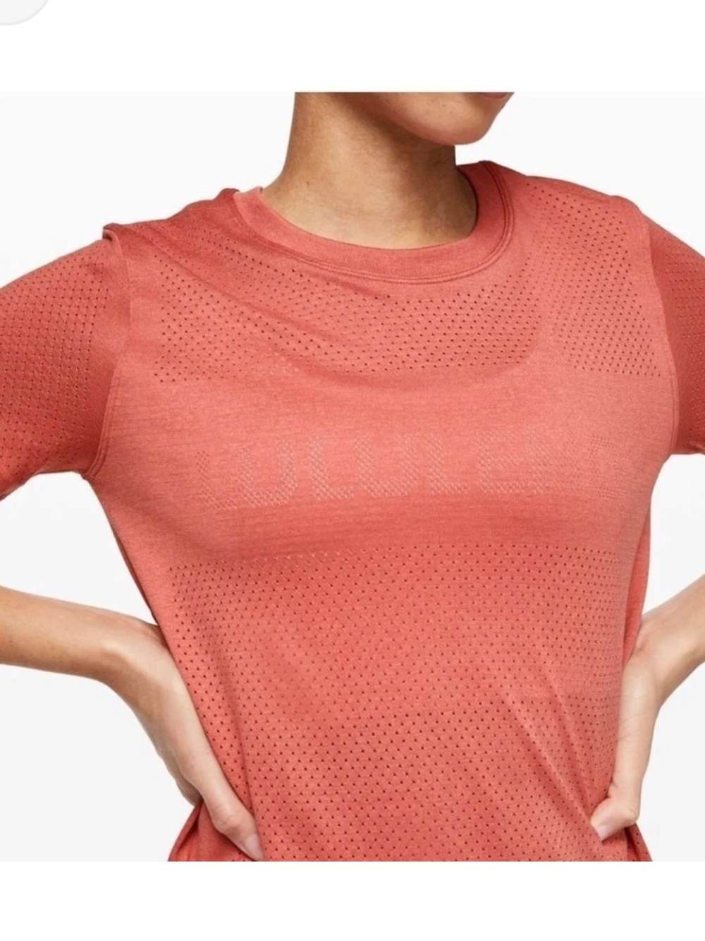 Lululemon Breeze By Top